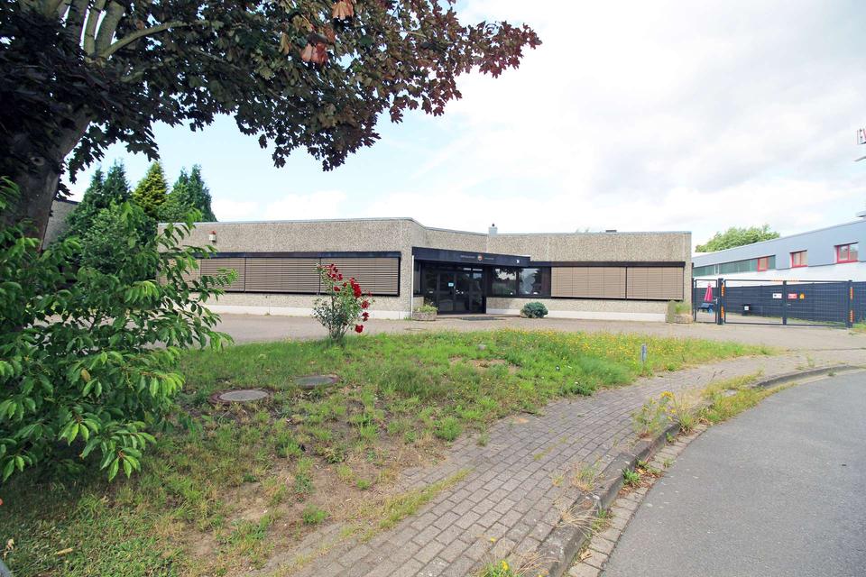 Thumbnail-ProduktionsLagerhalle mit Büroflächen