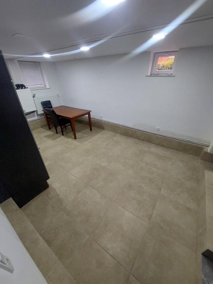 Thumbnail-Kellerwohnung für Handwerker Arbeiter usw