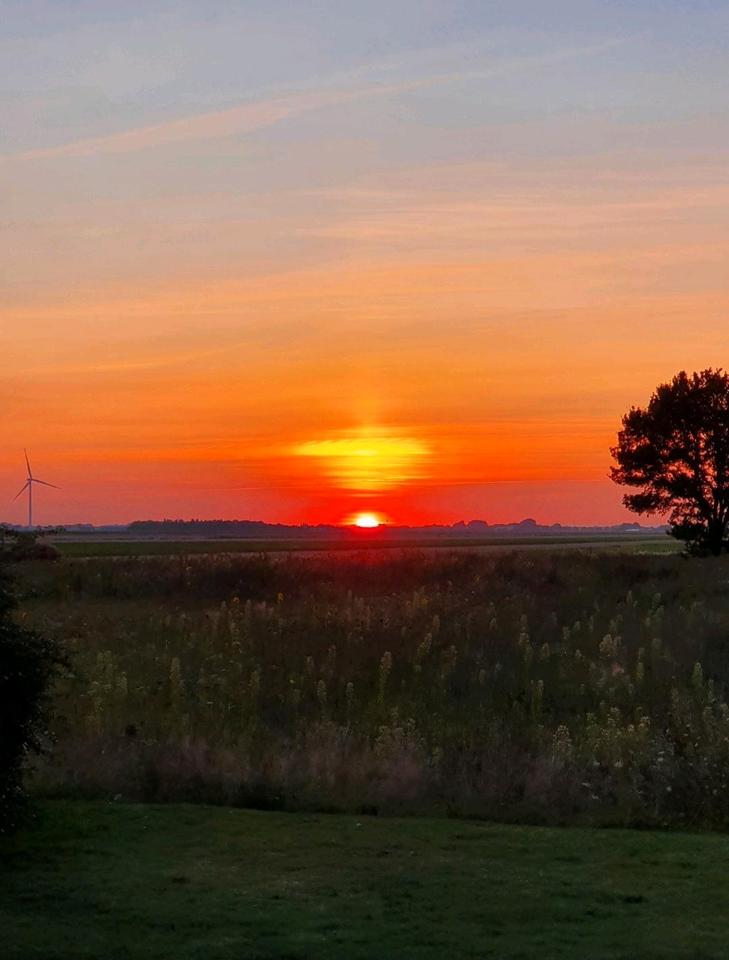 Thumbnail-Charmante, möblierte 2ZKB Wohnung in Bunde. Alles inklusive!