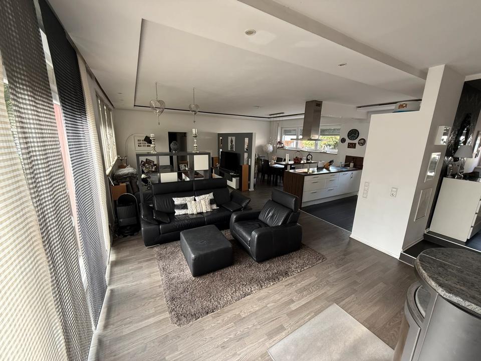 Thumbnail-Stylisch & elegant: Loftartige Wohnung mit Flair - Provisionsfrei