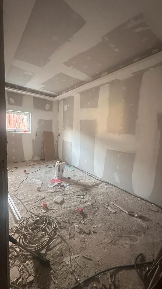 Thumbnail-Zimmer und privat Bad in Calden 34379