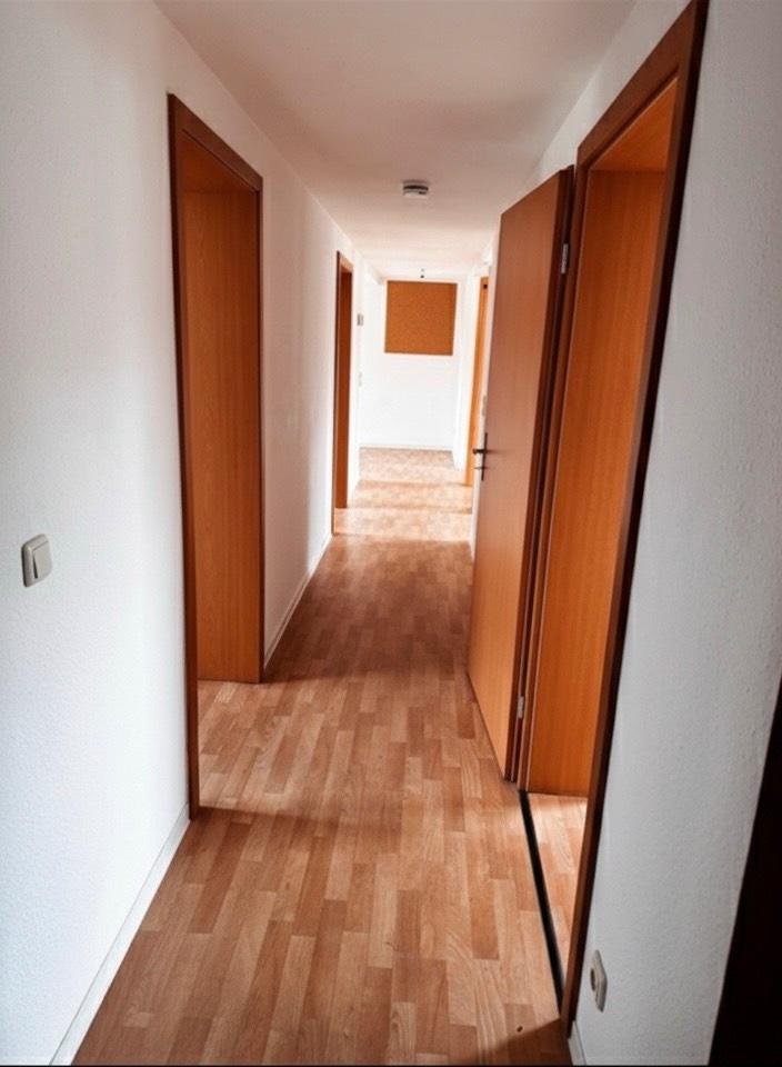 Thumbnail-3,5 Raumwohnung Zörbig