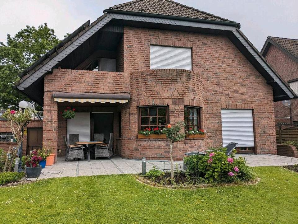 Thumbnail-Einliegerwohnung zu vermieten