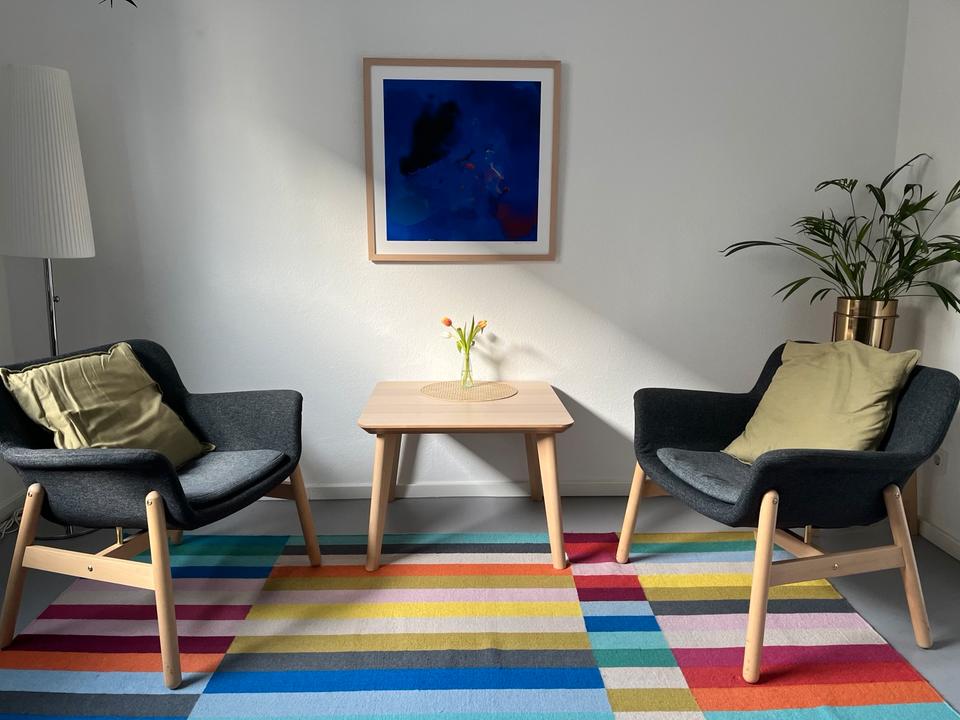 Thumbnail-Praxisraum Psychotherapie zur Untermiete 76133 Karlsruhe