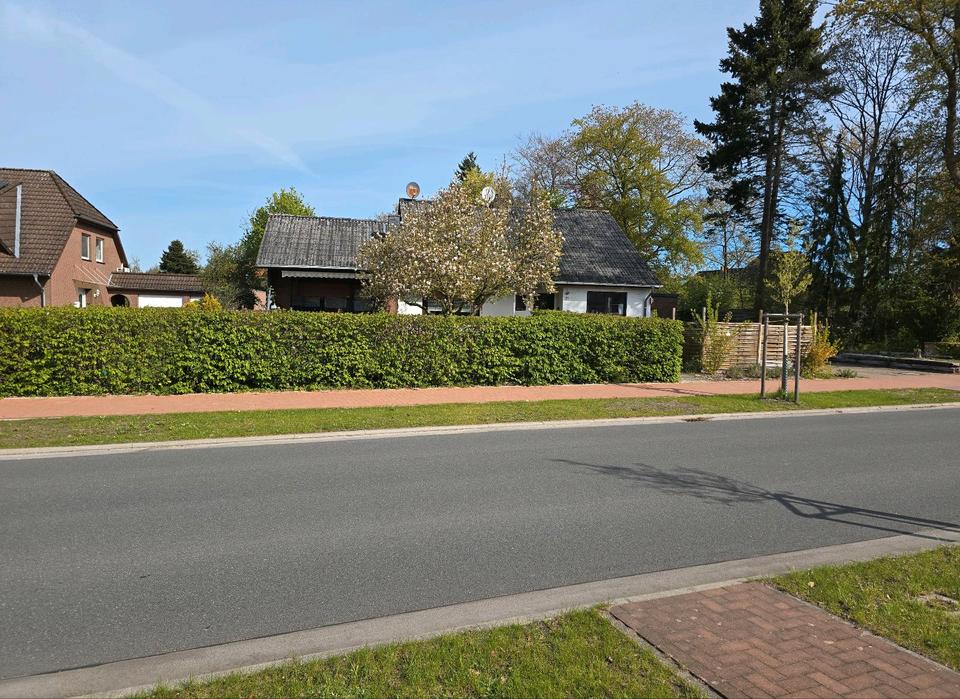 Thumbnail-wietzendorf einfamilienhaus mit einliegerwohnung und garage