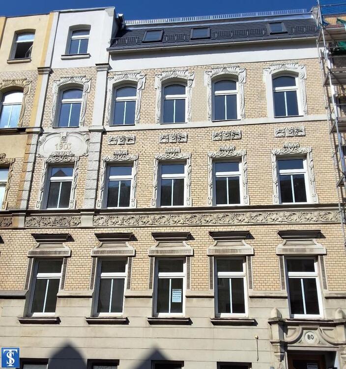 Thumbnail-Neu renovierte 4-Zimmer-Wohnung am Stadtrand von Plauen!