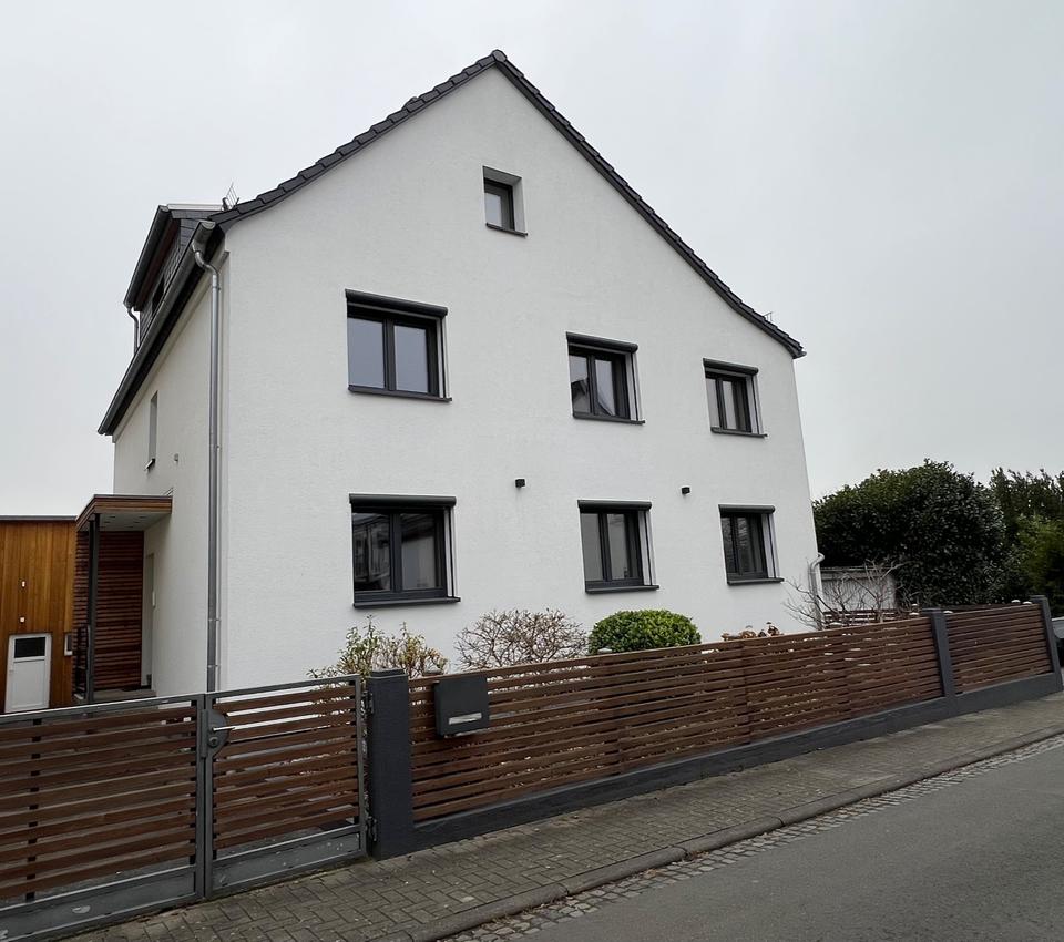 Thumbnail-Gemütliches Familienhaus mit zwei Wohneinheiten in Klein-Linden
