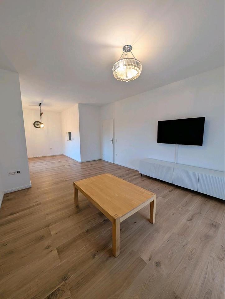 Thumbnail-3-Zimmer-Wohnung in Ettenheim-Altdorf zu vermieten