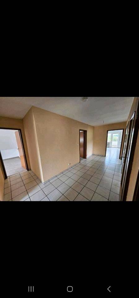 Thumbnail-Helle 4 ZKB Wohnung Spangenberg-Mörshausen