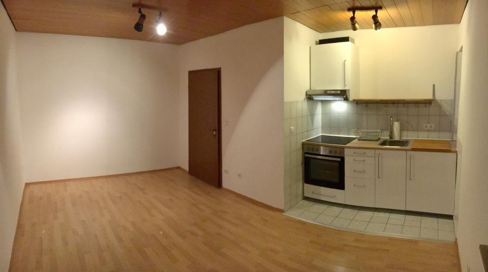 Thumbnail-Wohnung 35 qm zu vermieten