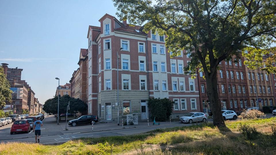 Thumbnail-3-Raum Wohnung (75m2) - Stauffenbergallee - 5 min zum Anger
