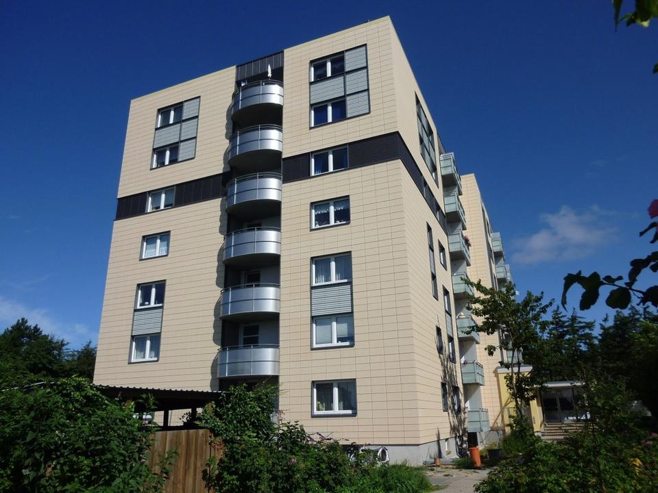 Thumbnail-Schöne 1-Zimmerwohnung in Seniorenwohnanlage in WesterlandSylt