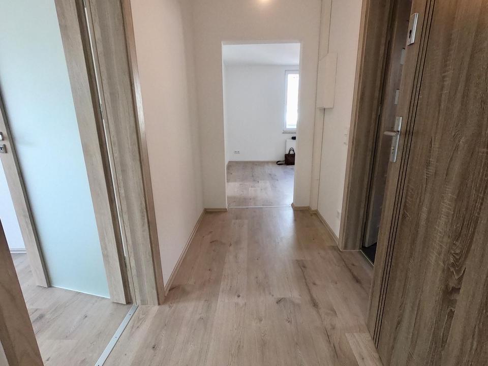 Thumbnail-Moderne 2-Zi.-Erdgeschosswohnung