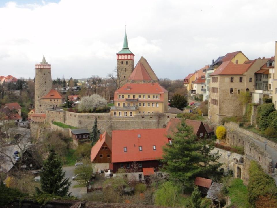 Thumbnail-Renditeobjekt mit Traumblick auf die Alte Wasserkunst