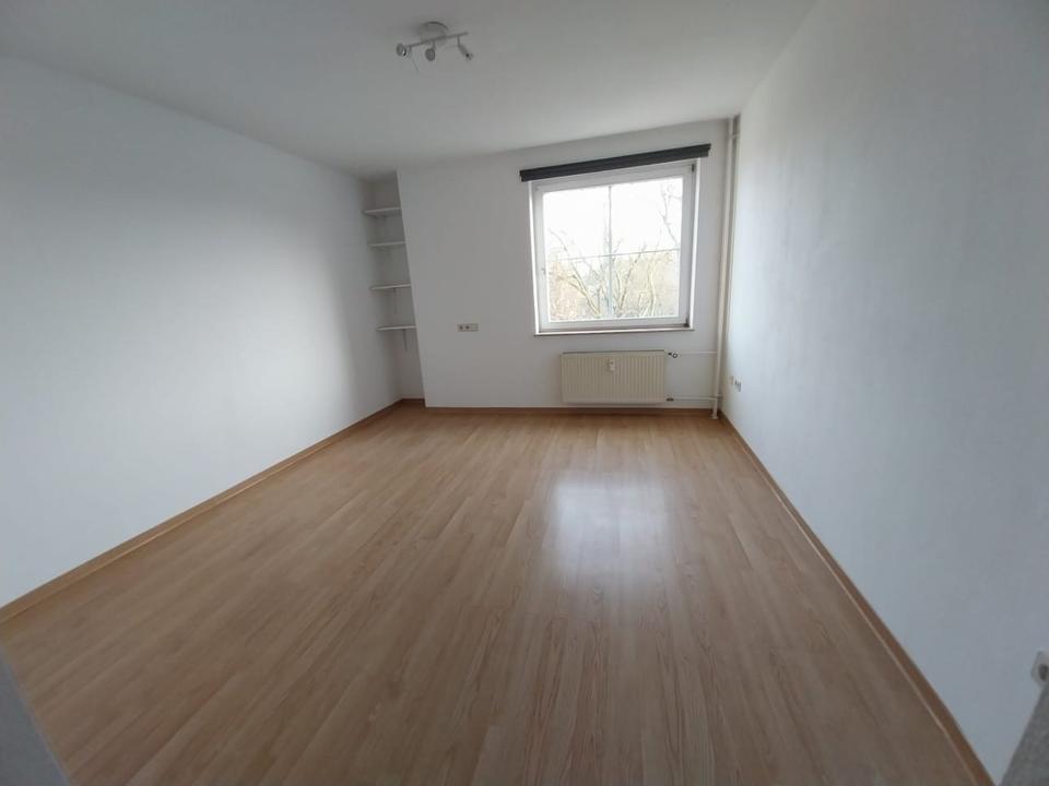 Thumbnail-1 Zimmer Wohnung ca. 21qm