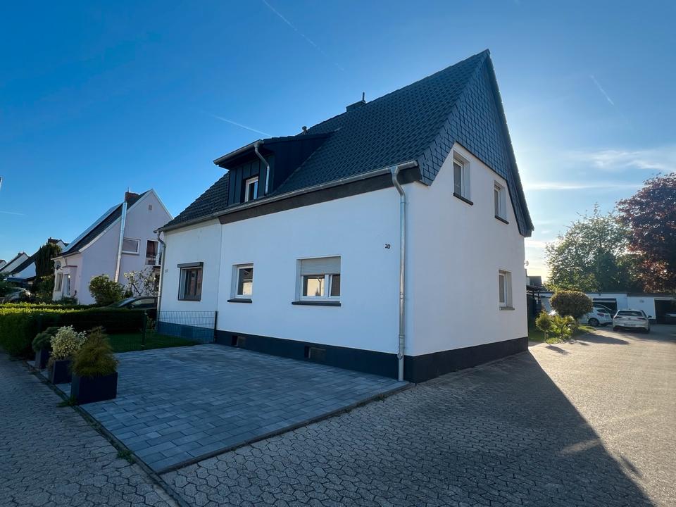 Thumbnail-Einfamilienhaus in Andernach zu Vermieten