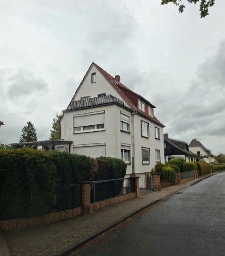 Thumbnail-Mehrfamilienhaus in attraktiver Lage von Langenhagen