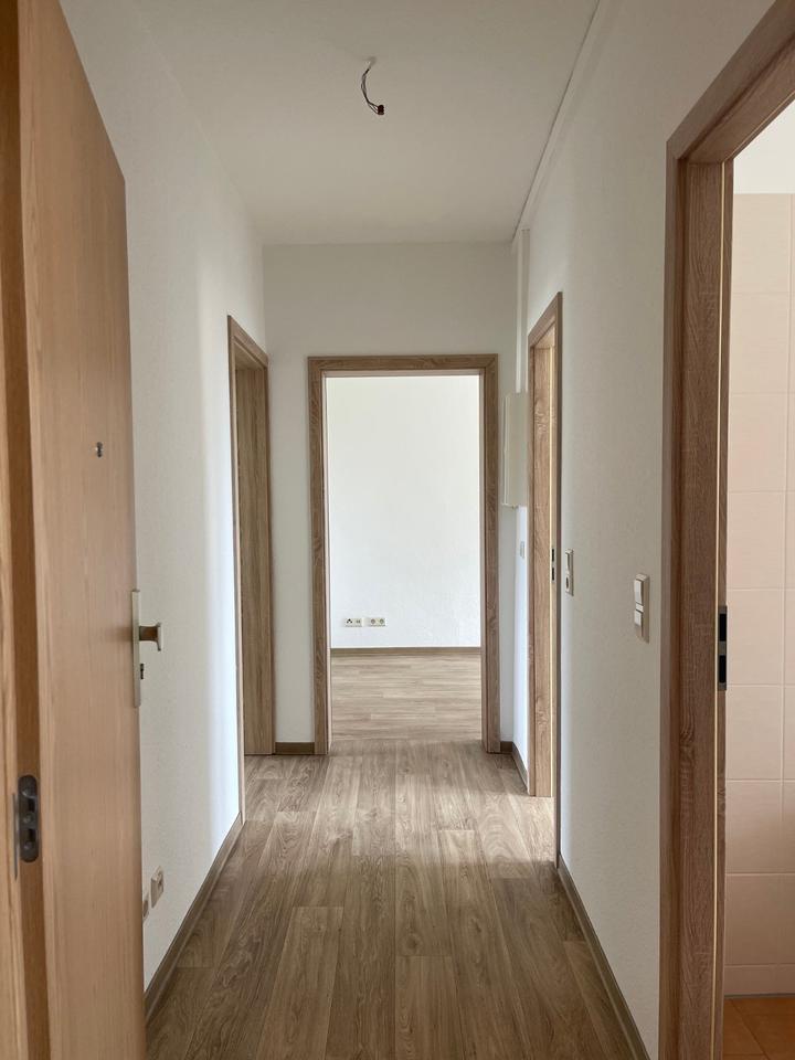 Thumbnail-Charmante 3-Raumwohnung in Zittau auf der Südstraße!