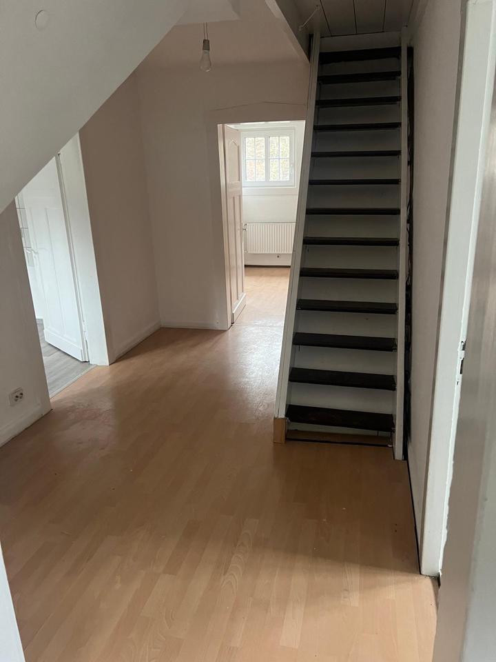 Thumbnail-Dachgeschosswohnung Kirchen Euteneuen