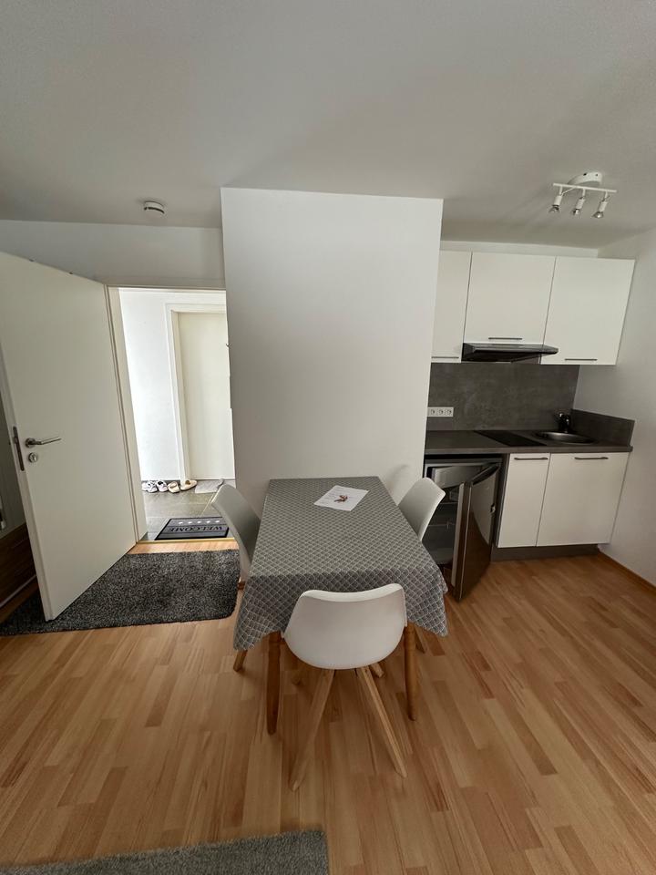 Thumbnail-Studenten Wohnung sofort frei, mit eigener Küchenzeile