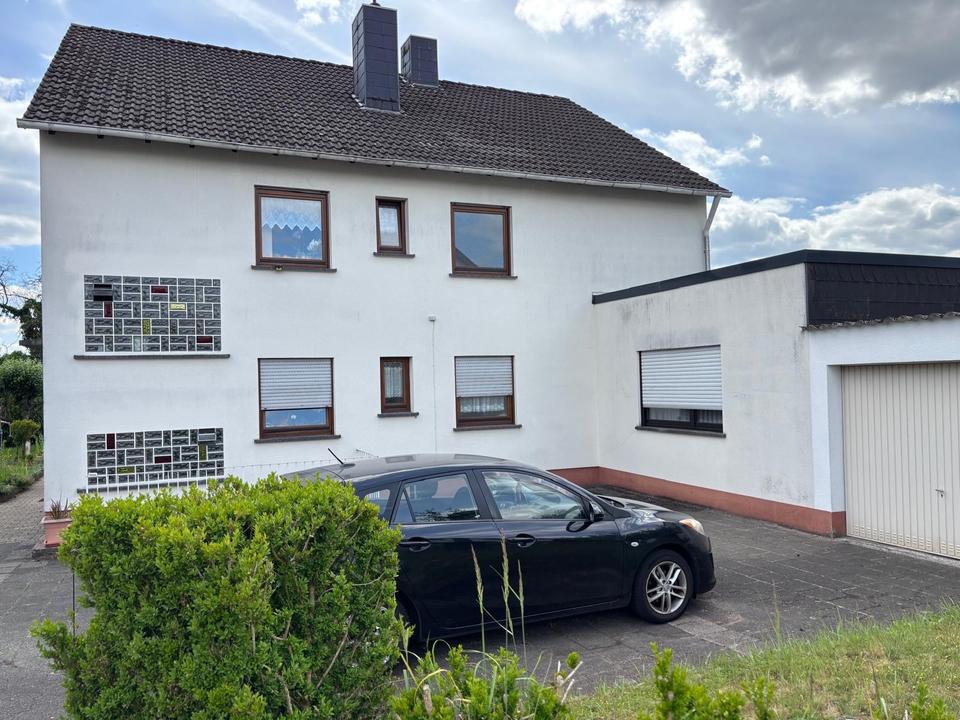 Thumbnail-Zweifamilienhaus in Homburg Reiskirchen