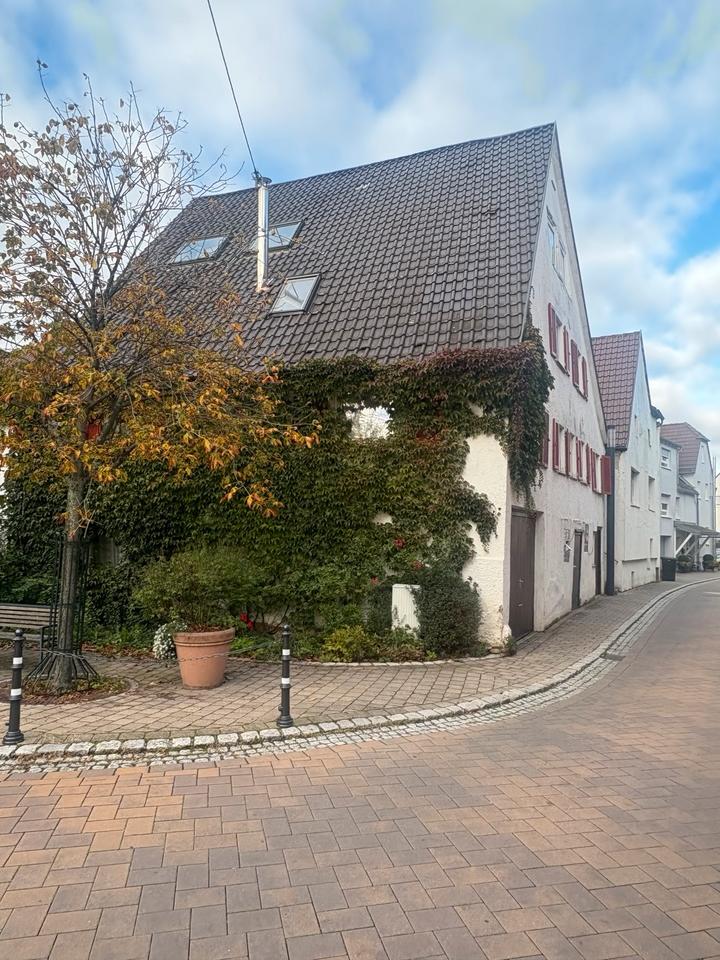 Thumbnail-Kapitalanlage oder Eigenheim