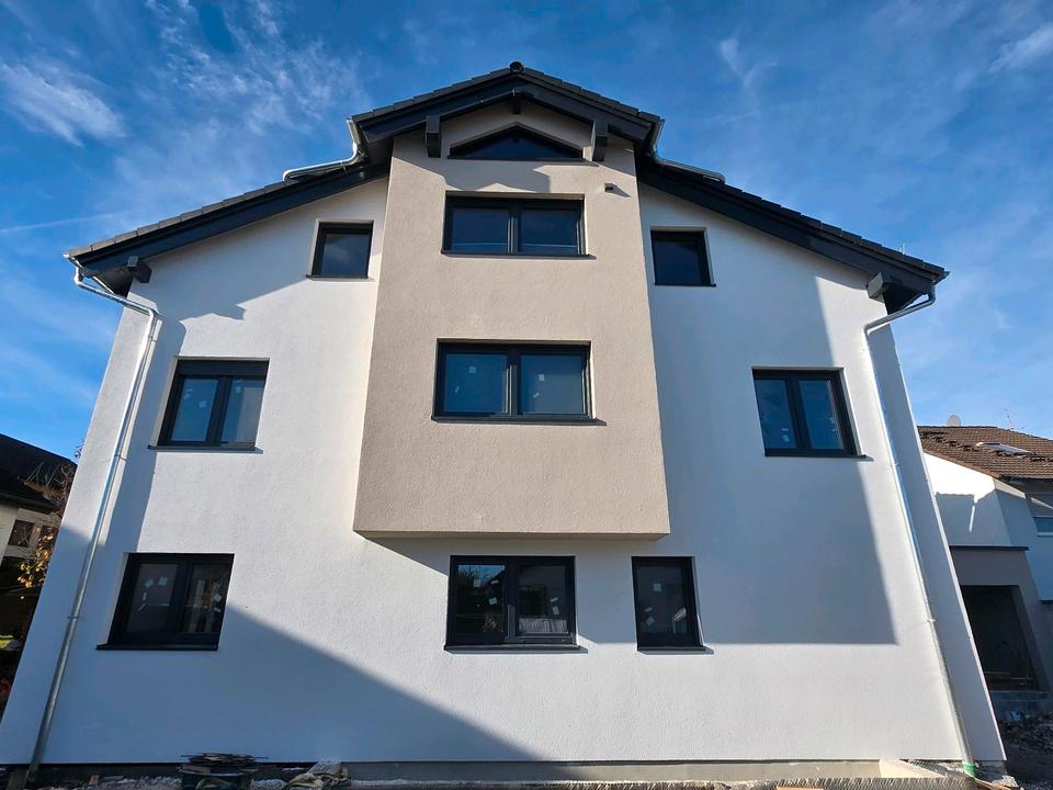 Thumbnail-Neubau 2-3 Zimmerwohnungen in Bauschlott Neulingen