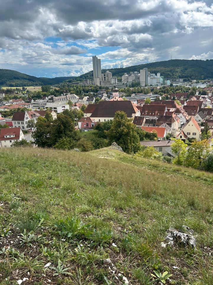 Thumbnail-Einfamilienhaus mit Einliegerwohnung