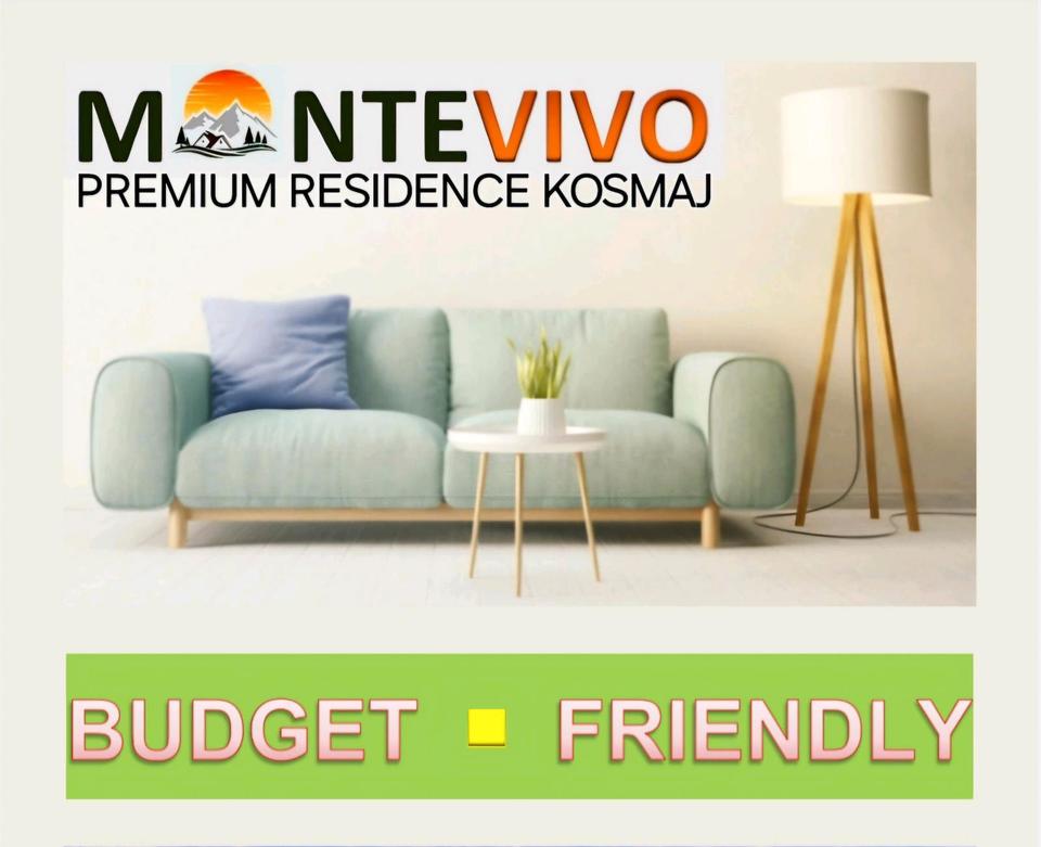 Thumbnail-Haus inklusive Grundstück Beograd Kosmaj