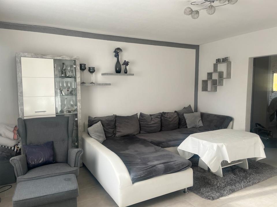 Thumbnail-Eigentumswohnung in der Nähe vom Detmeroderteich