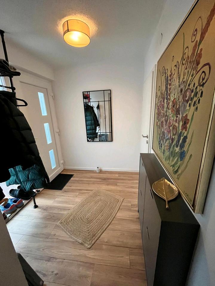 Thumbnail-Haus zur Miete in Dellfeld