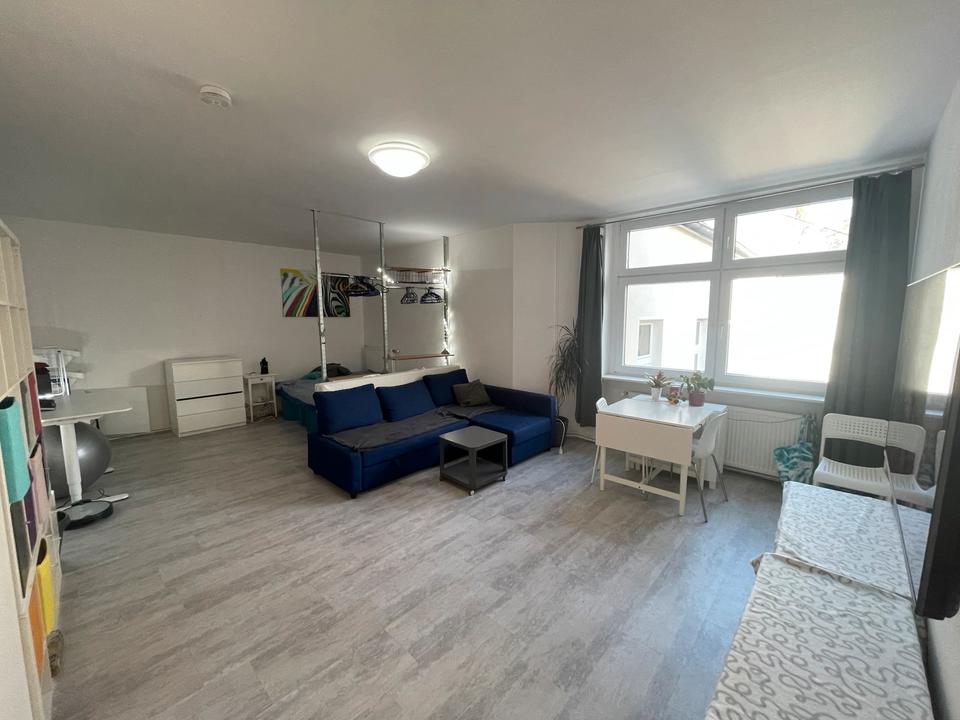 Thumbnail-Furnished loft in Schöneberg