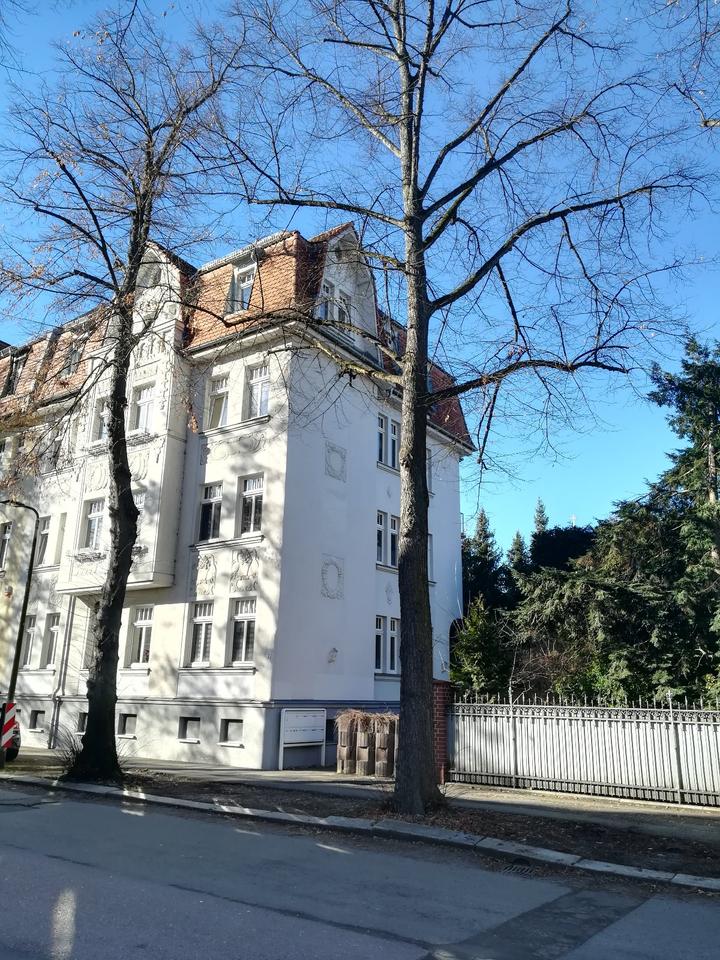 Thumbnail-3-Raum-Maisonette in toller Lage 98 Qm