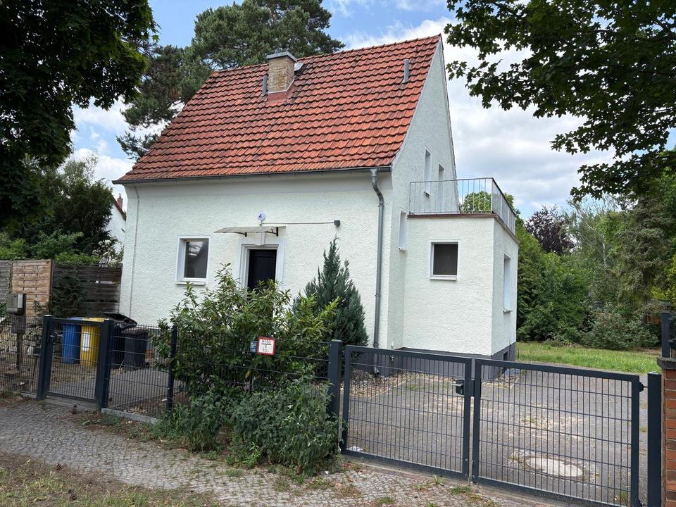 Thumbnail-Einfamilienhaus in Potsdam-Babelsberg