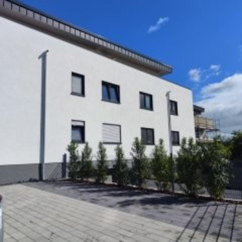 Thumbnail-Praktisch geschnittene 3 Zi. - Whg. mit Balkon in Butzbach