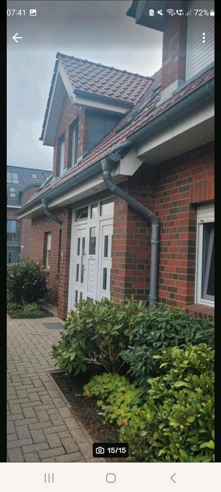 Thumbnail-Eigentumswohnung 60 m² Cuxhaven-Döse