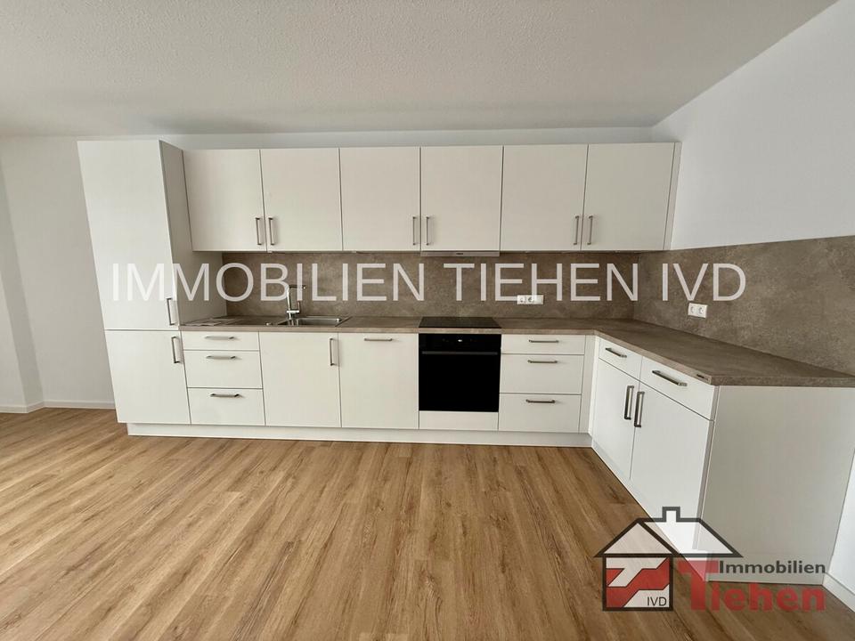 Thumbnail-Neubaukomfort trifft Lebensqualität – 2-Zimmer-Erdgeschosswohnung (Nr. 4) mit Terrasse - PROVISIONSFREI!