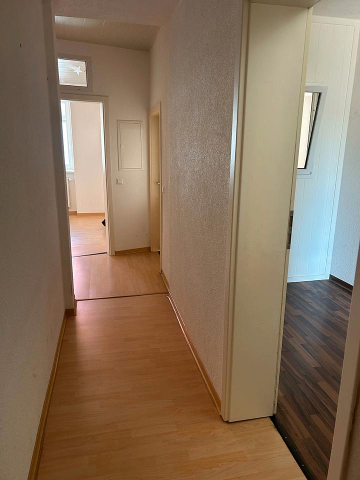 Thumbnail-4,5 Zimmer Wohnung im Herzen der Stadt. 110m²( Großenhain)