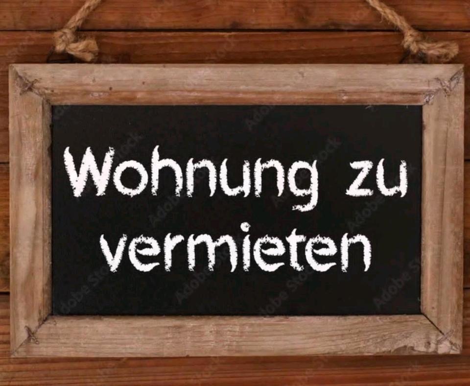 Thumbnail-Wohnung mit 120m² zu vermieten