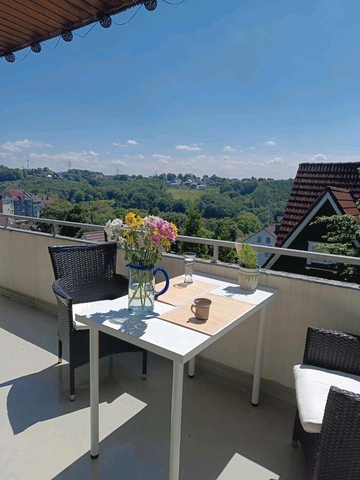 Thumbnail-WBS erforderlich - 2-Zimmer Wohnung in Remscheid