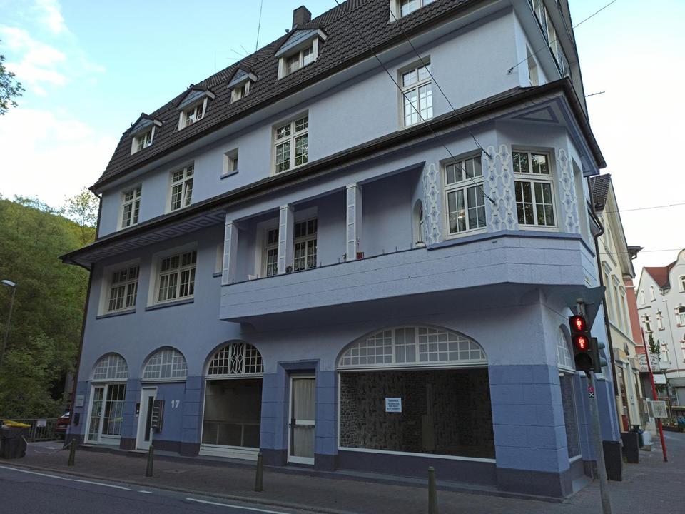 Thumbnail-Große Wohnung im Zentrum von Schalksmühle