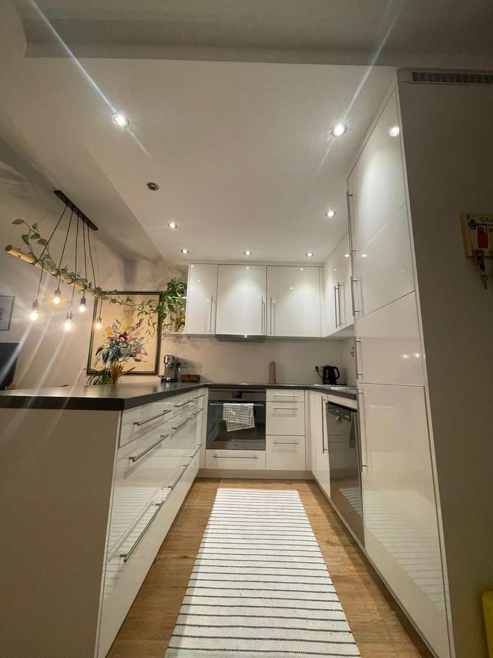 Thumbnail-Moderne 50 qm Wohnung im Herzen von Ehrenfeld