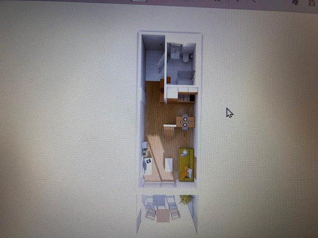 Thumbnail-Studentenapartment Studentenwohnung