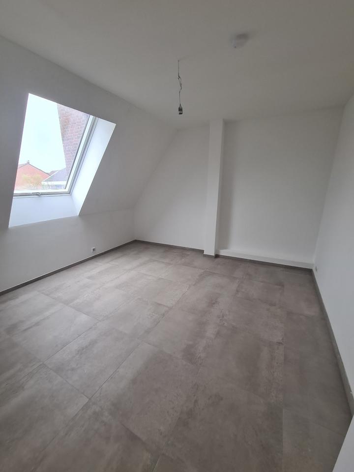Thumbnail-3 Zimmer Wohnung in Beckum zu vermieten