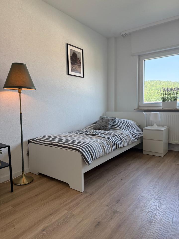 Thumbnail-Studentenwohnung & Möbilierte WG-Zimmer für Studenten und Azubis bei Heidelberg