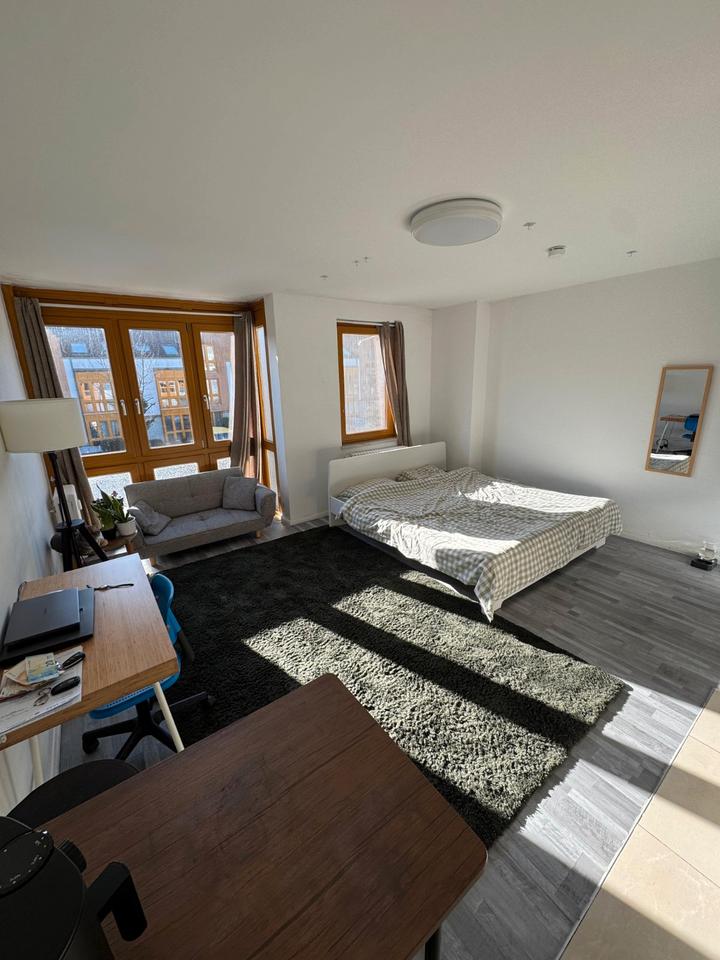 Thumbnail-Eichenring - Panketal Unbefristete Wohnung 1 Zimmer 32qm