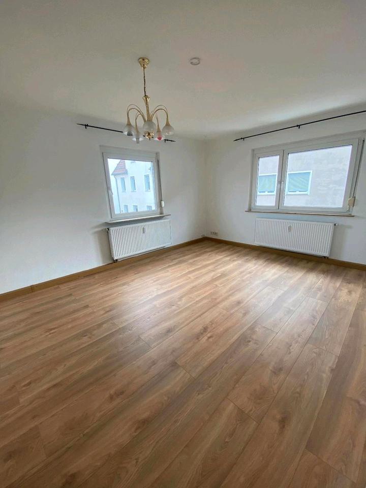 Thumbnail-Helle 4-Zimmer-Wohnung in Fellbach