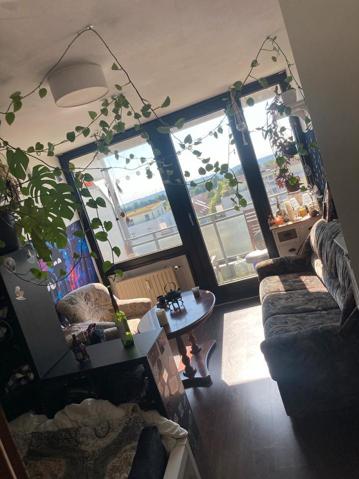 Thumbnail-Wohnung in Junkersdorf