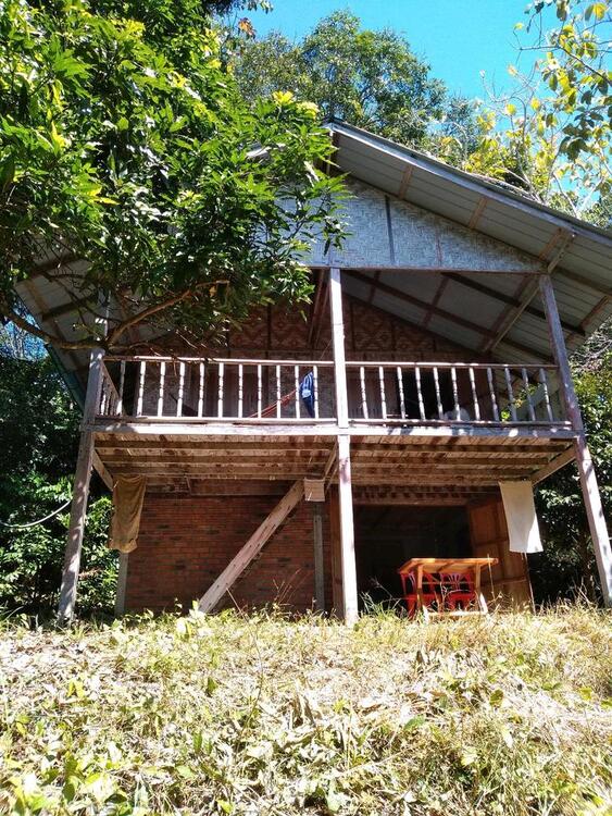 Thumbnail-Bungalow für Naturliebhaber in Thailand
