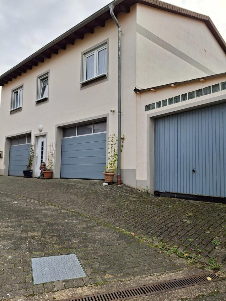 Thumbnail-Einfamilienhaus